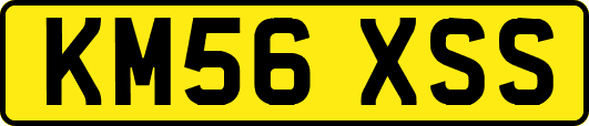 KM56XSS