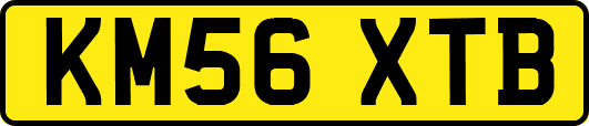KM56XTB