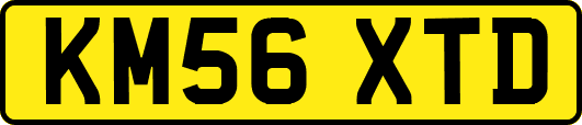 KM56XTD