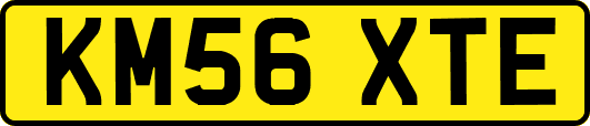 KM56XTE