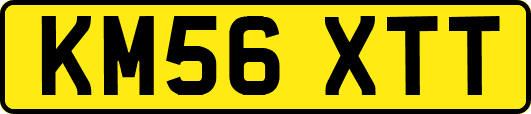 KM56XTT