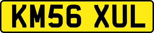 KM56XUL