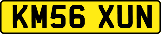 KM56XUN