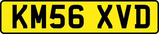 KM56XVD
