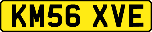 KM56XVE