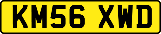 KM56XWD