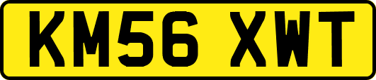 KM56XWT
