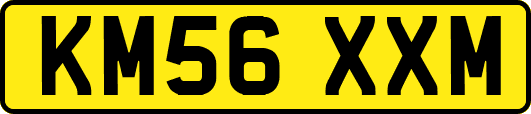 KM56XXM