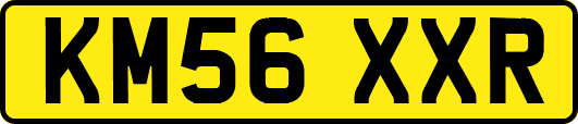KM56XXR