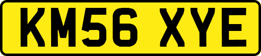 KM56XYE