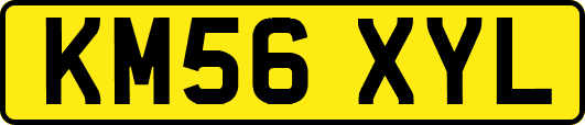 KM56XYL