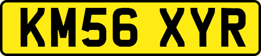 KM56XYR