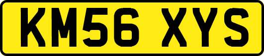 KM56XYS