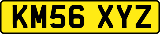 KM56XYZ