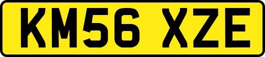 KM56XZE