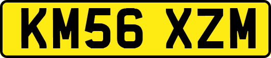 KM56XZM