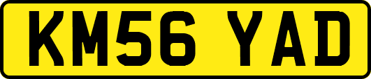 KM56YAD