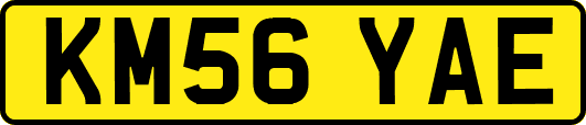 KM56YAE