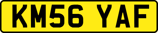 KM56YAF