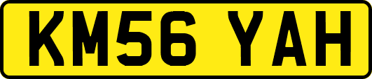 KM56YAH