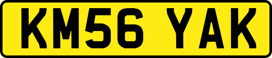 KM56YAK