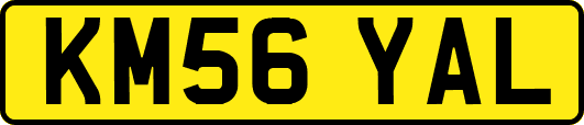 KM56YAL