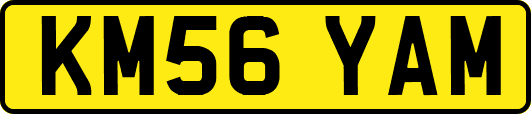 KM56YAM