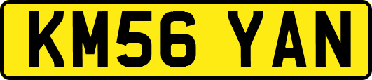 KM56YAN