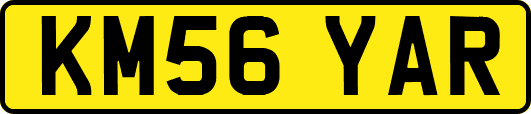 KM56YAR