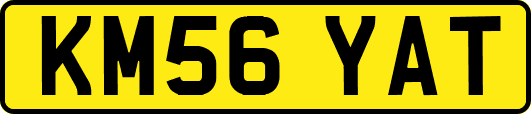 KM56YAT