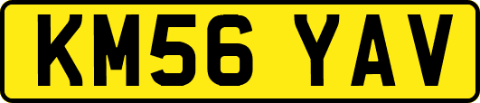 KM56YAV