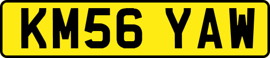 KM56YAW