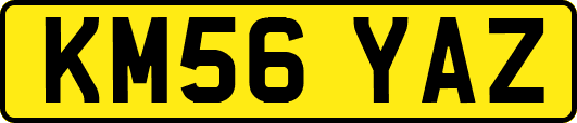 KM56YAZ