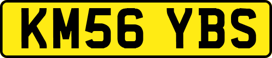 KM56YBS