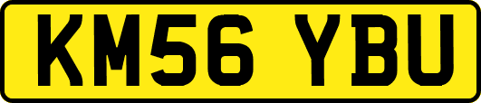 KM56YBU