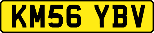 KM56YBV
