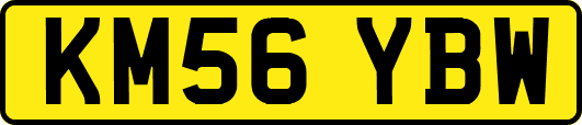 KM56YBW