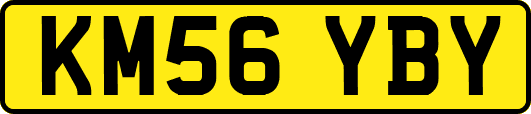 KM56YBY