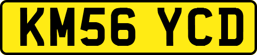 KM56YCD