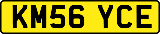 KM56YCE