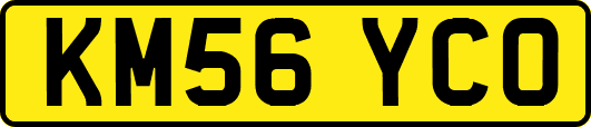 KM56YCO