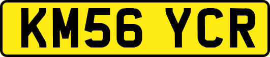 KM56YCR