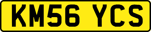 KM56YCS