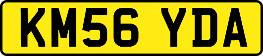 KM56YDA