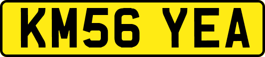 KM56YEA