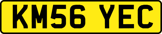 KM56YEC