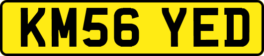 KM56YED