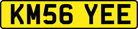 KM56YEE