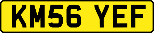 KM56YEF