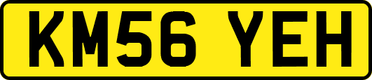 KM56YEH